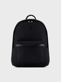 Рюкзаки Emporio Armani модель Y4O348-Y217J-80001 Фото