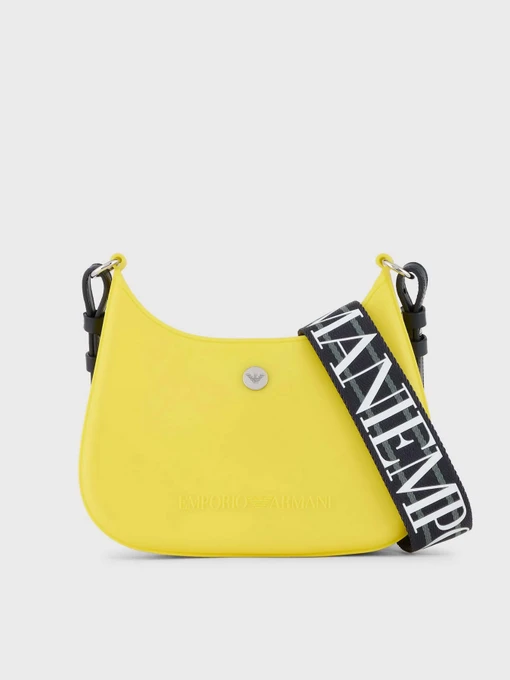 Сумки Emporio Armani модель Y3H329-YWI7E-80632 Фото