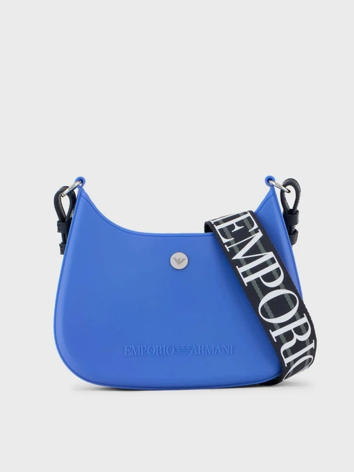 Сумки Emporio Armani модель Y3H329-YWI7E-80633 Фото