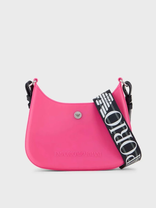 Сумки Emporio Armani модель Y3H329-YWI7E-80635 Фото