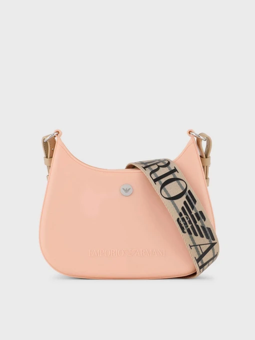 Сумки Emporio Armani модель Y3H329-YWI7E-88430 Фото