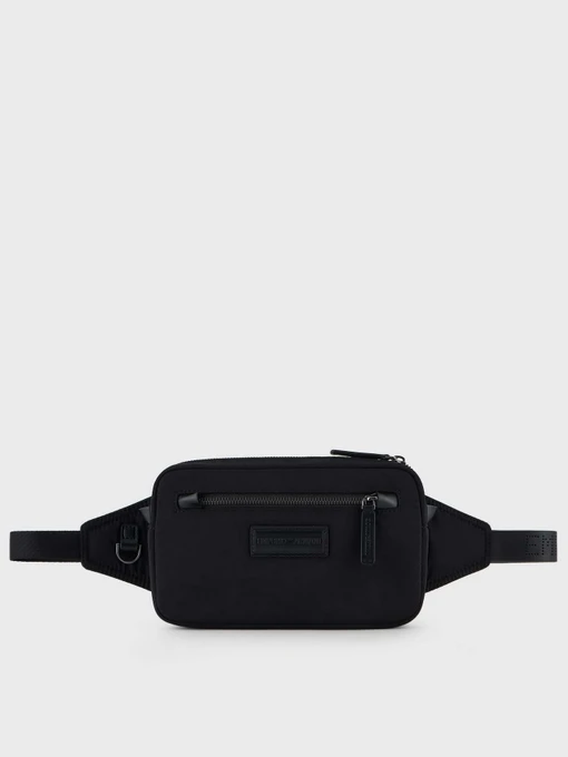 Сумки Emporio Armani модель Y4O424-Y701J-80001 Фото