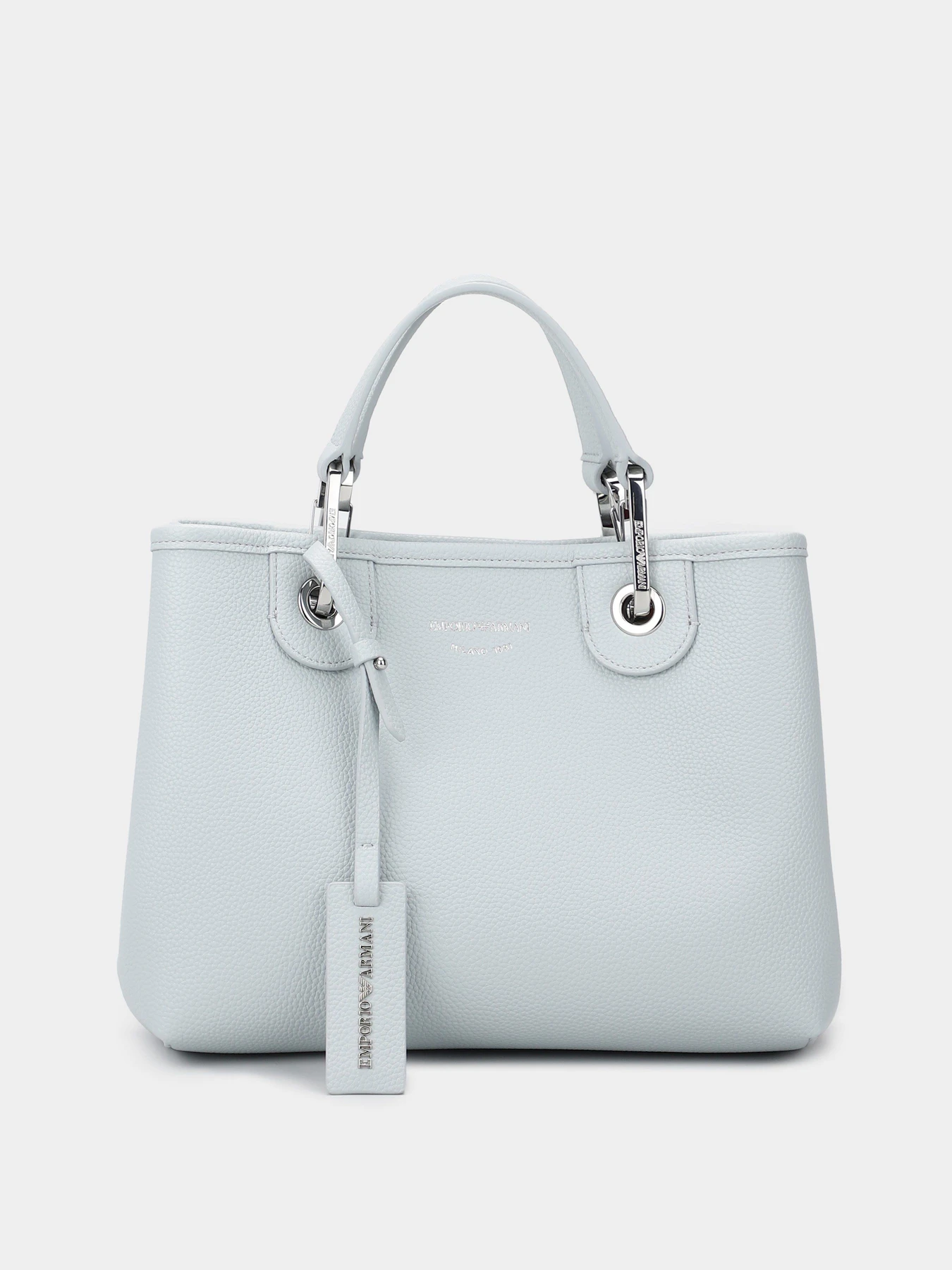 Сумки Emporio Armani модель Y3D166-YFO5E-80534 Сумки Emporio Armani модель Y3D166-YFO5E-80534 Фото