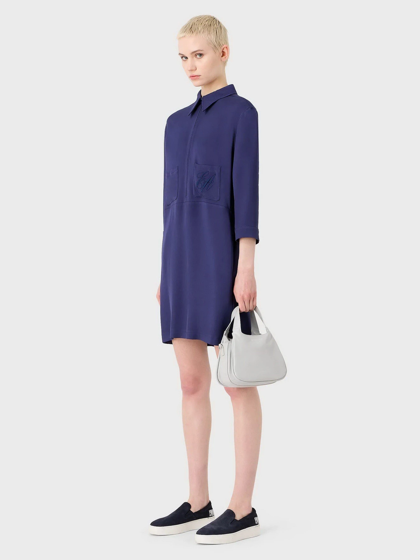 Сумки Emporio Armani модель Y3E223-YVY3X-88535 Сумки Emporio Armani модель Y3E223-YVY3X-88535 Фото