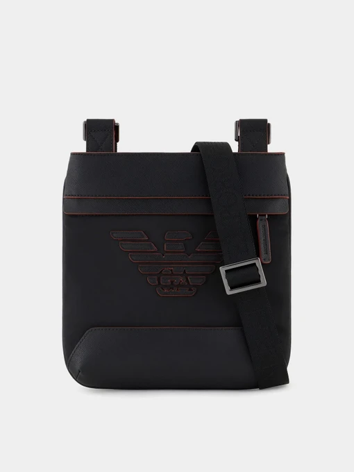 Сумки Emporio Armani модель Y4M185-Y216J-80557 Фото