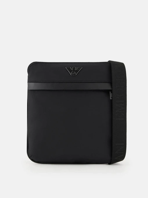 Сумки Emporio Armani модель Y4M185-Y217J-80001 Фото