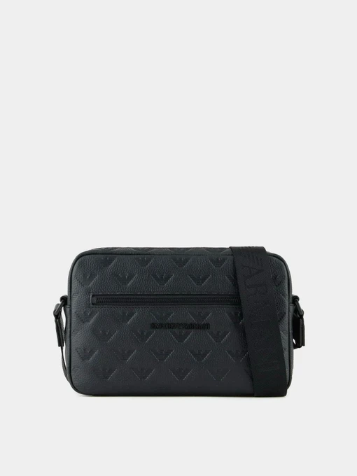 Сумки Emporio Armani модель Y4M389-Y142V-81072 Фото