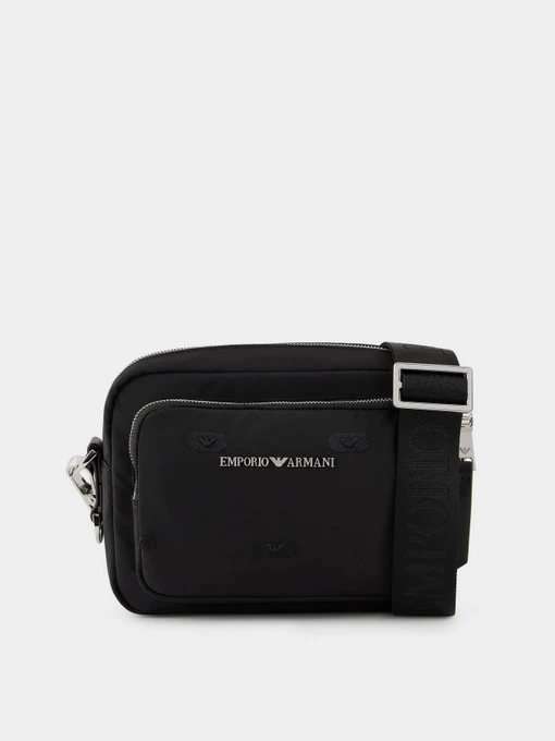 Сумки Emporio Armani модель Y4M395-Y726E-80001 Фото