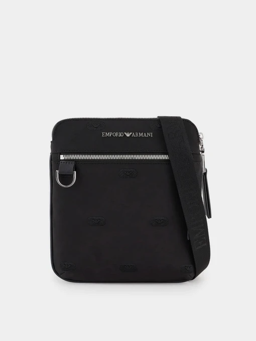 Сумки Emporio Armani модель Y4M396-Y726E-80001 Фото