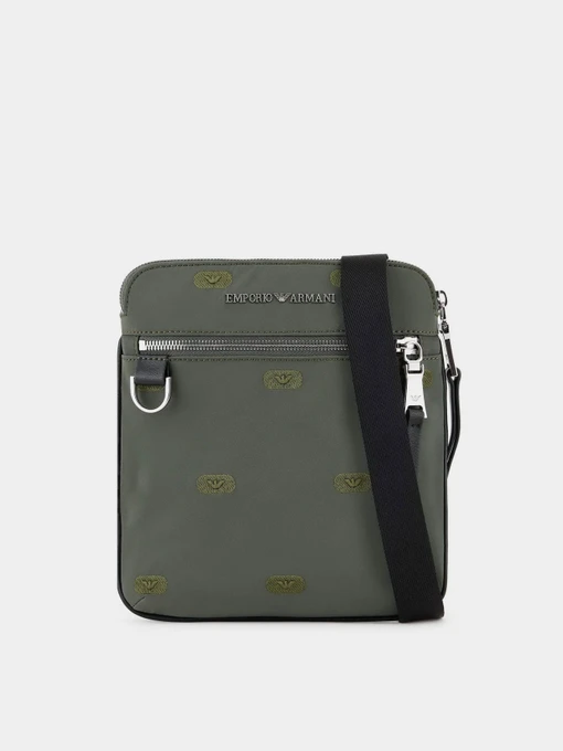 Сумки Emporio Armani модель Y4M396-Y726E-88589 Фото