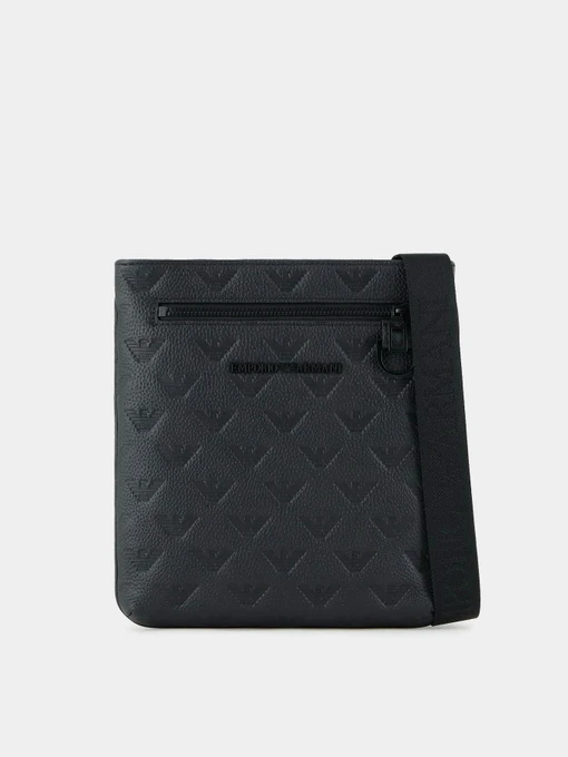 Сумки Emporio Armani модель Y4M399-Y142V-81072 Фото