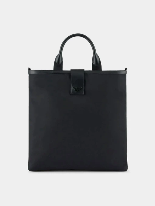 Сумки Emporio Armani модель Y4N183-Y217J-80001 Фото