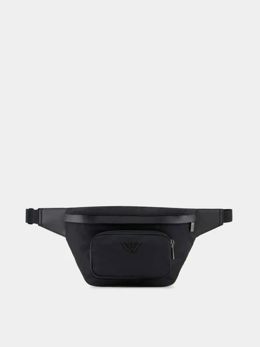 Сумки Emporio Armani модель Y4O238-Y217J-80001 Фото