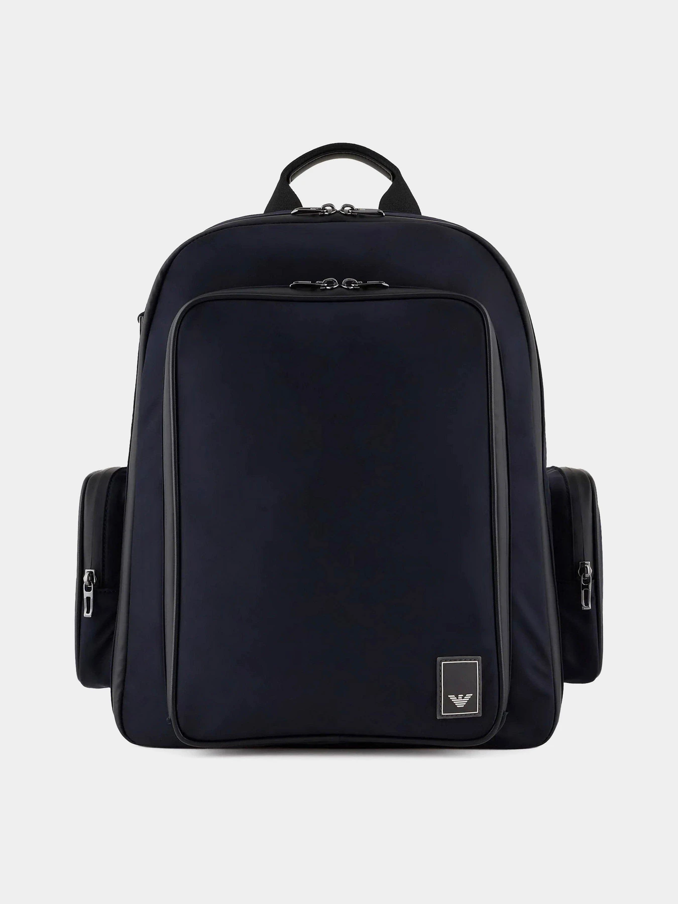 Рюкзаки Emporio Armani Travel Essentials модель Y4O414-Y700J-80033 Рюкзаки Emporio Armani Travel Essentials модель Y4O414-Y700J-80033 Фото
