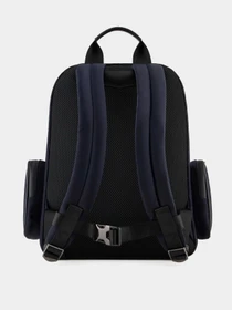 Рюкзаки Emporio Armani Travel Essentials модель Y4O414-Y700J-80033 Фото