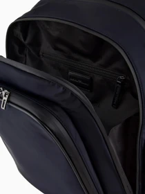 Рюкзаки Emporio Armani Travel Essentials модель Y4O414-Y700J-80033 Фото
