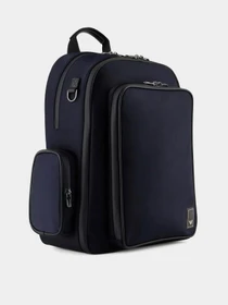 Рюкзаки Emporio Armani Travel Essentials модель Y4O414-Y700J-80033 Фото