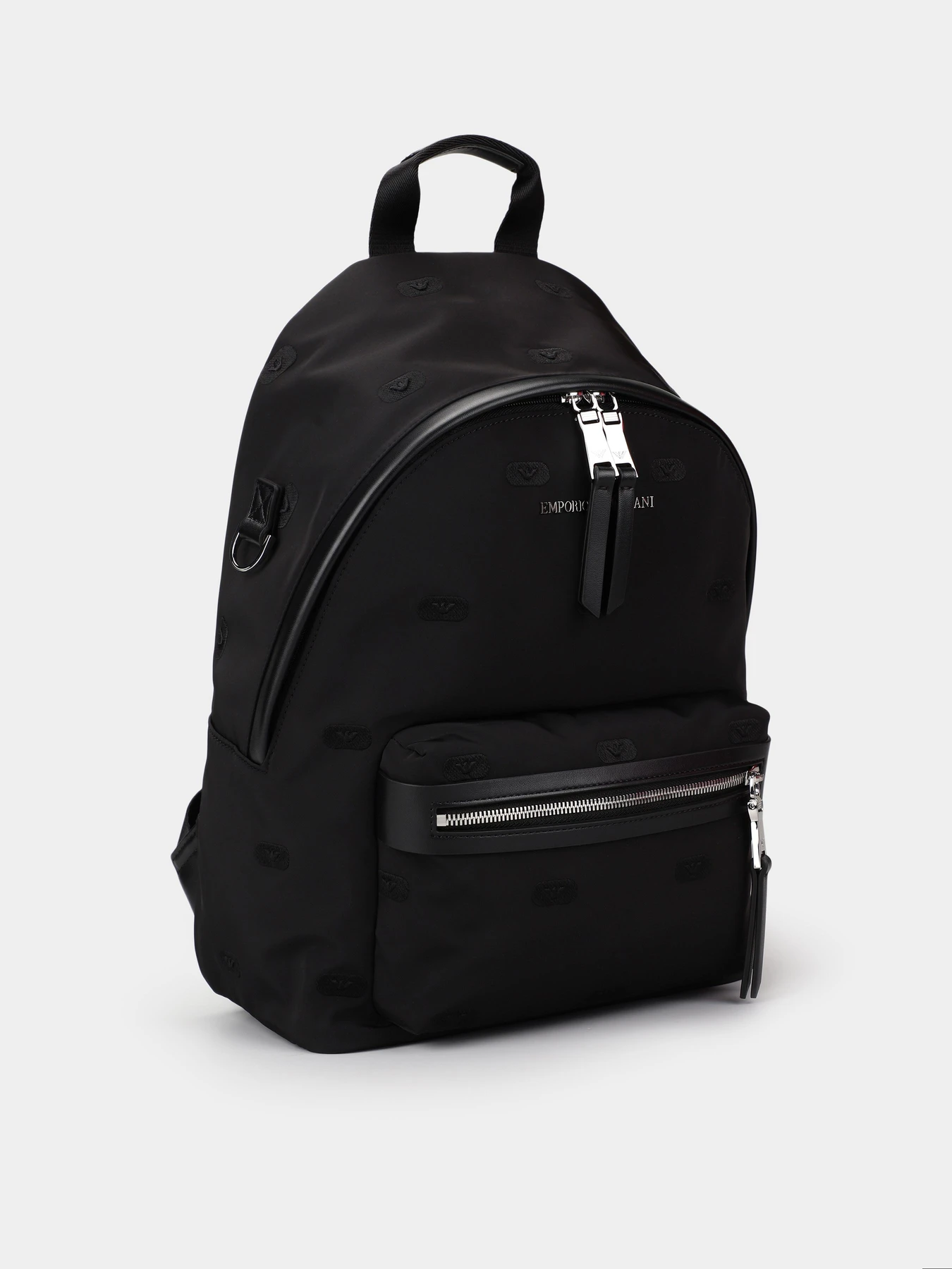 Рюкзаки Emporio Armani модель Y4O428-Y726E-80001 Фото