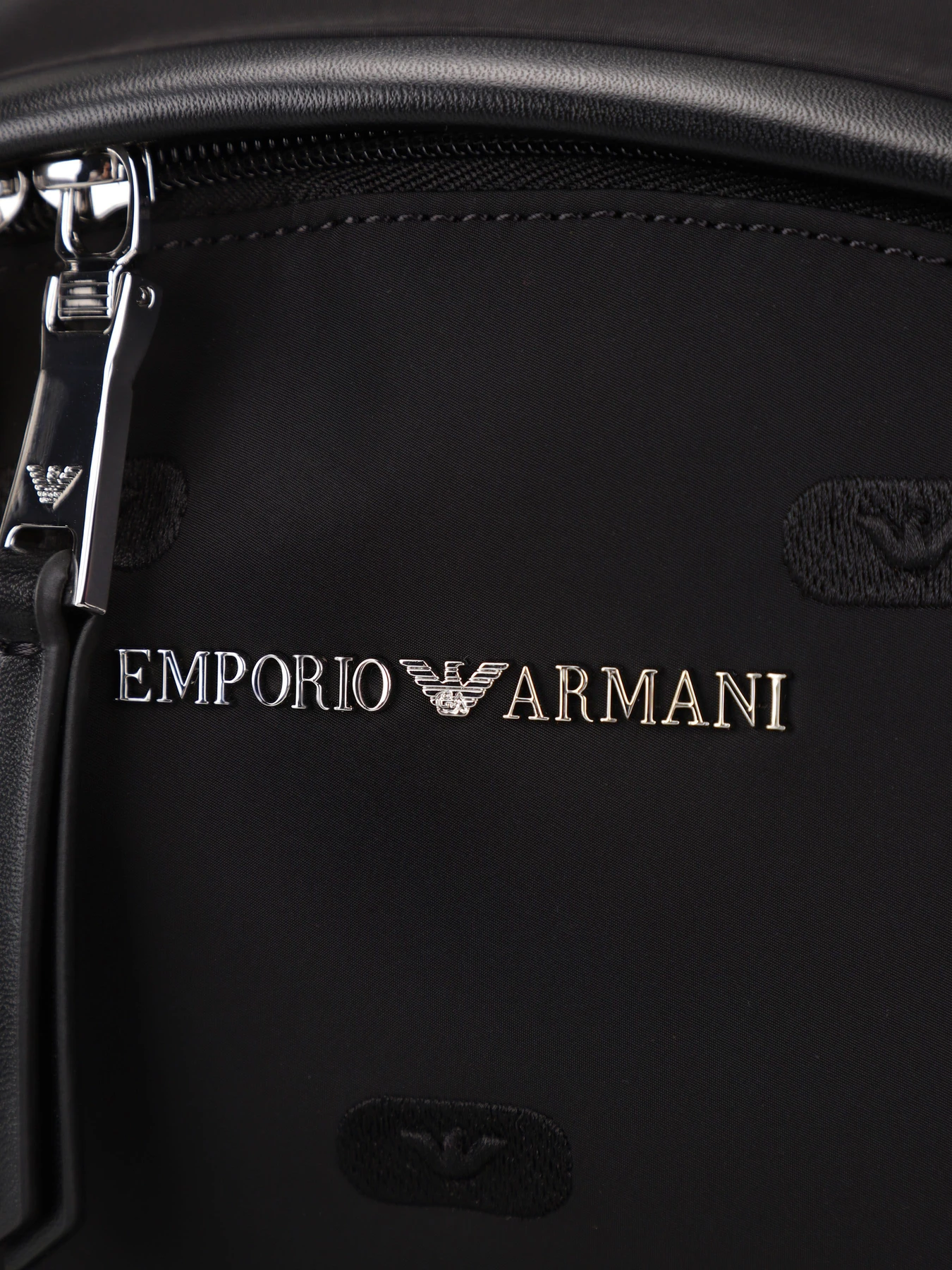 Рюкзаки Emporio Armani модель Y4O428-Y726E-80001 Фото