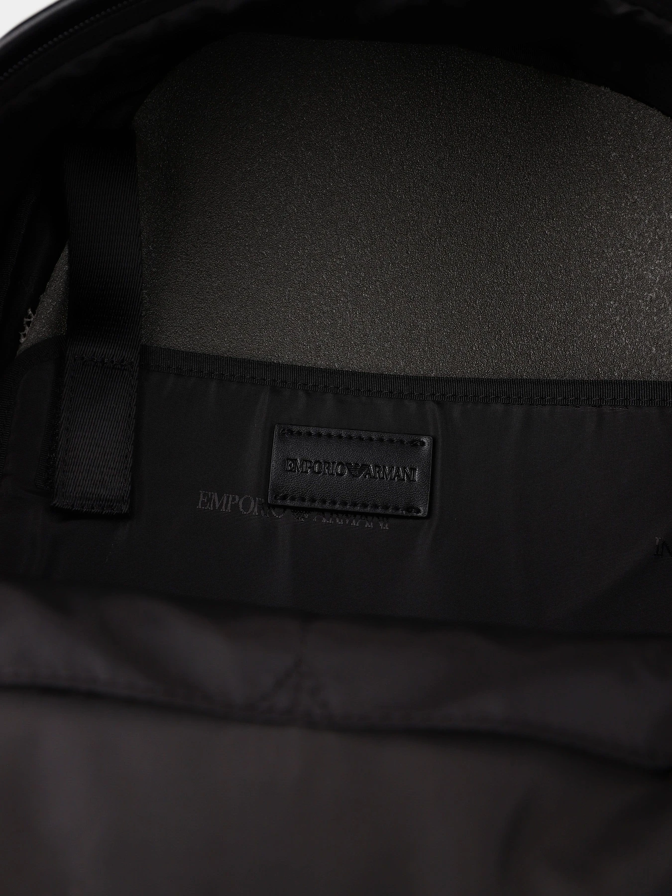 Рюкзаки Emporio Armani модель Y4O428-Y726E-80001 Фото
