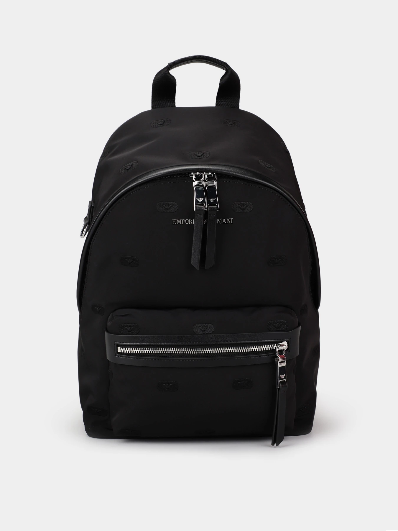 Рюкзаки Emporio Armani модель Y4O428-Y726E-80001 Фото