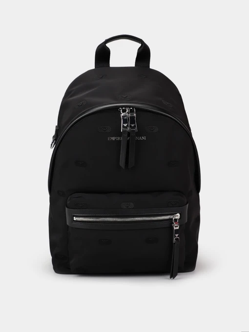 Рюкзаки Emporio Armani модель Y4O428-Y726E-80001 Фото