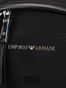 Рюкзаки Emporio Armani модель Y4O428-Y726E-80001 Фото