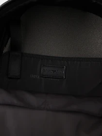 Рюкзаки Emporio Armani модель Y4O428-Y726E-80001 Фото