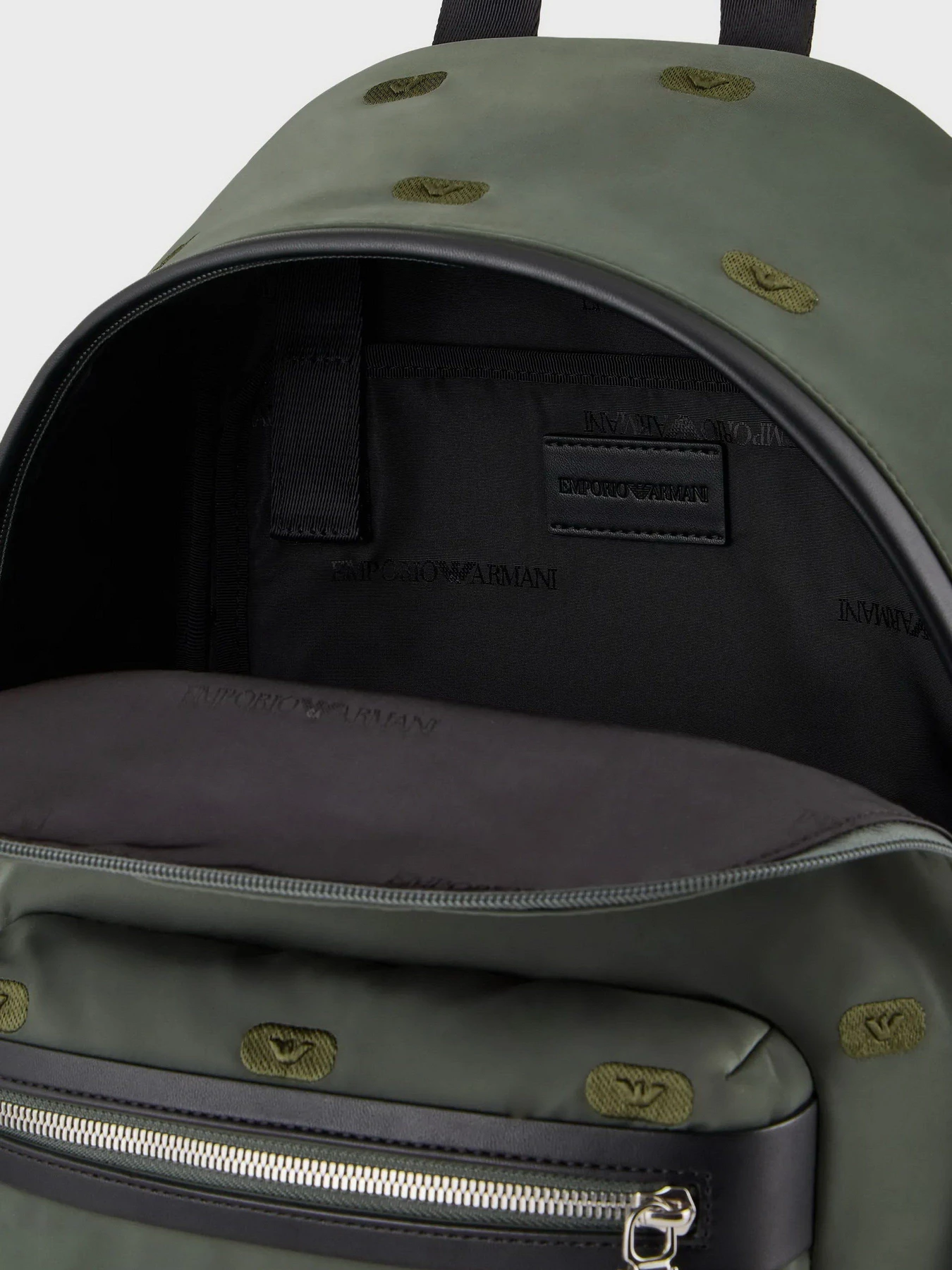 Рюкзаки Emporio Armani модель Y4O428-Y726E-88589 Фото