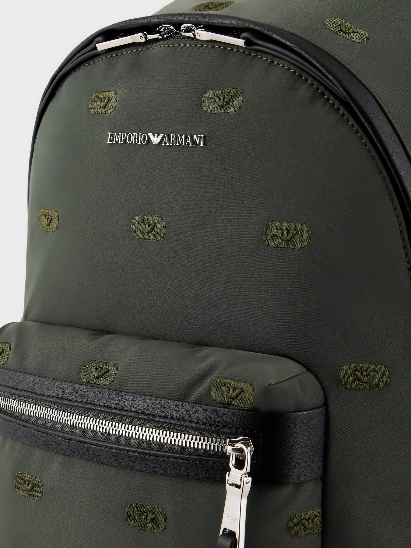 Рюкзаки Emporio Armani модель Y4O428-Y726E-88589 Фото