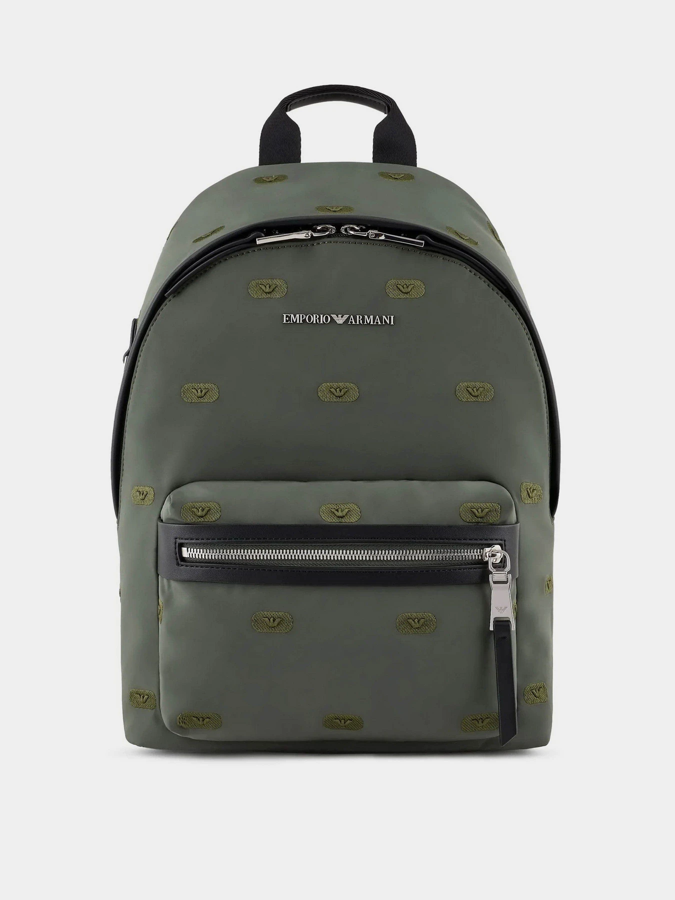 Рюкзаки Emporio Armani модель Y4O428-Y726E-88589 Фото