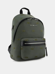 Рюкзаки Emporio Armani модель Y4O428-Y726E-88589 Фото