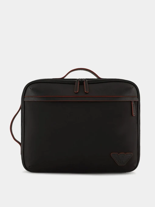 Сумки Emporio Armani модель Y4P359-Y216J-80557 Фото