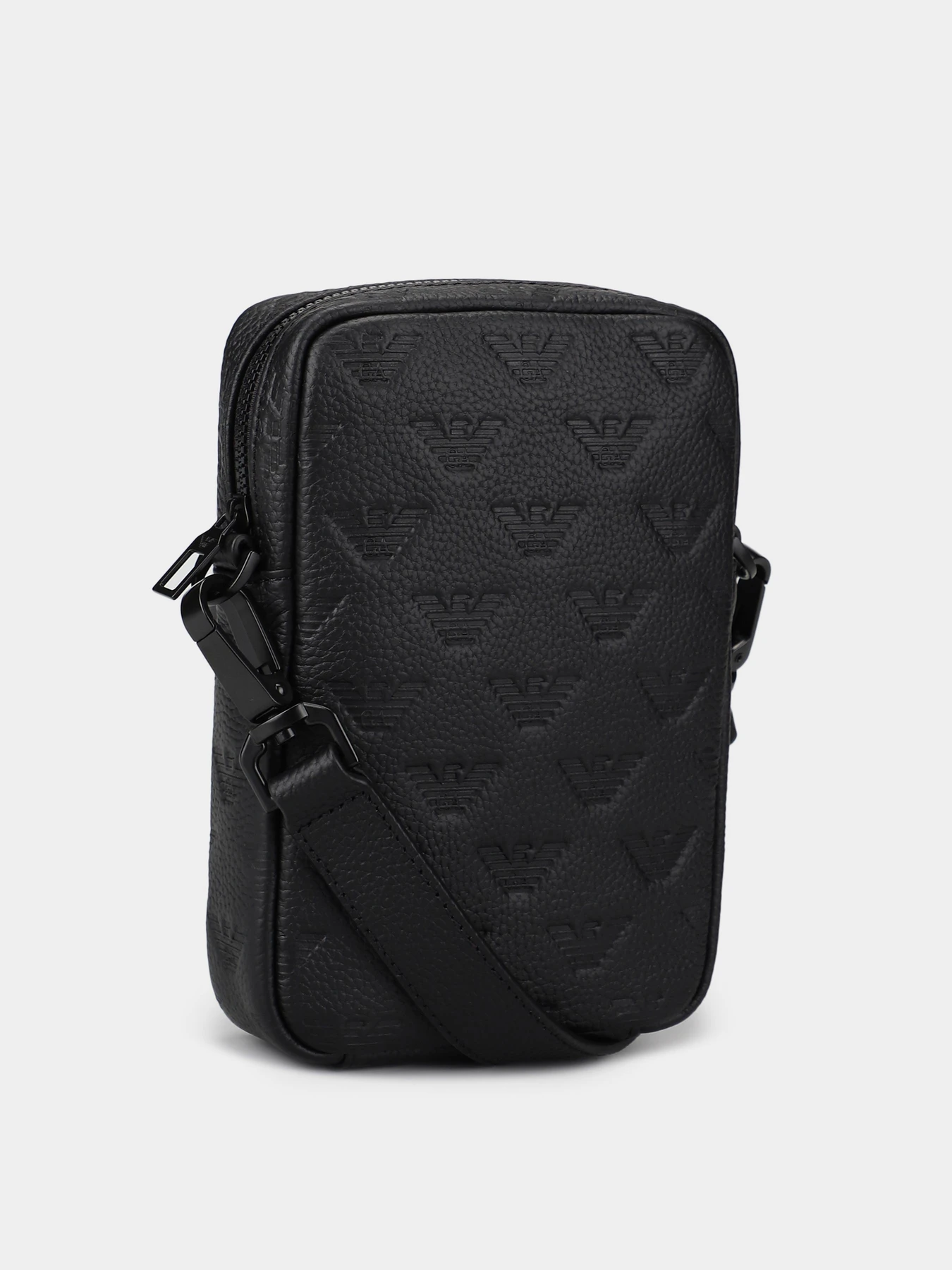 Сумки Emporio Armani модель Y4R460-Y142V-81072 Сумки Emporio Armani модель Y4R460-Y142V-81072 Фото