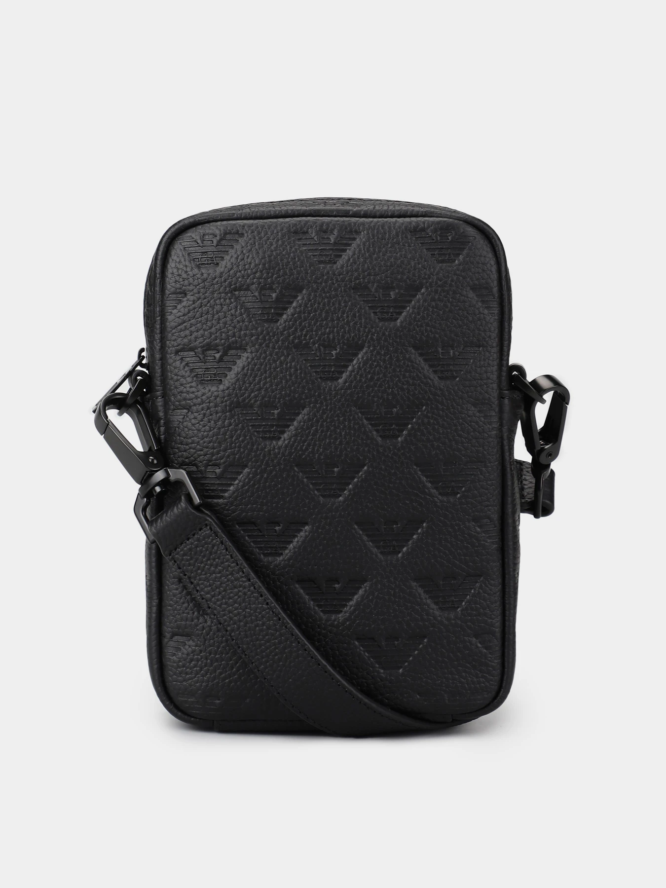 Сумки Emporio Armani модель Y4R460-Y142V-81072 Сумки Emporio Armani модель Y4R460-Y142V-81072 Фото