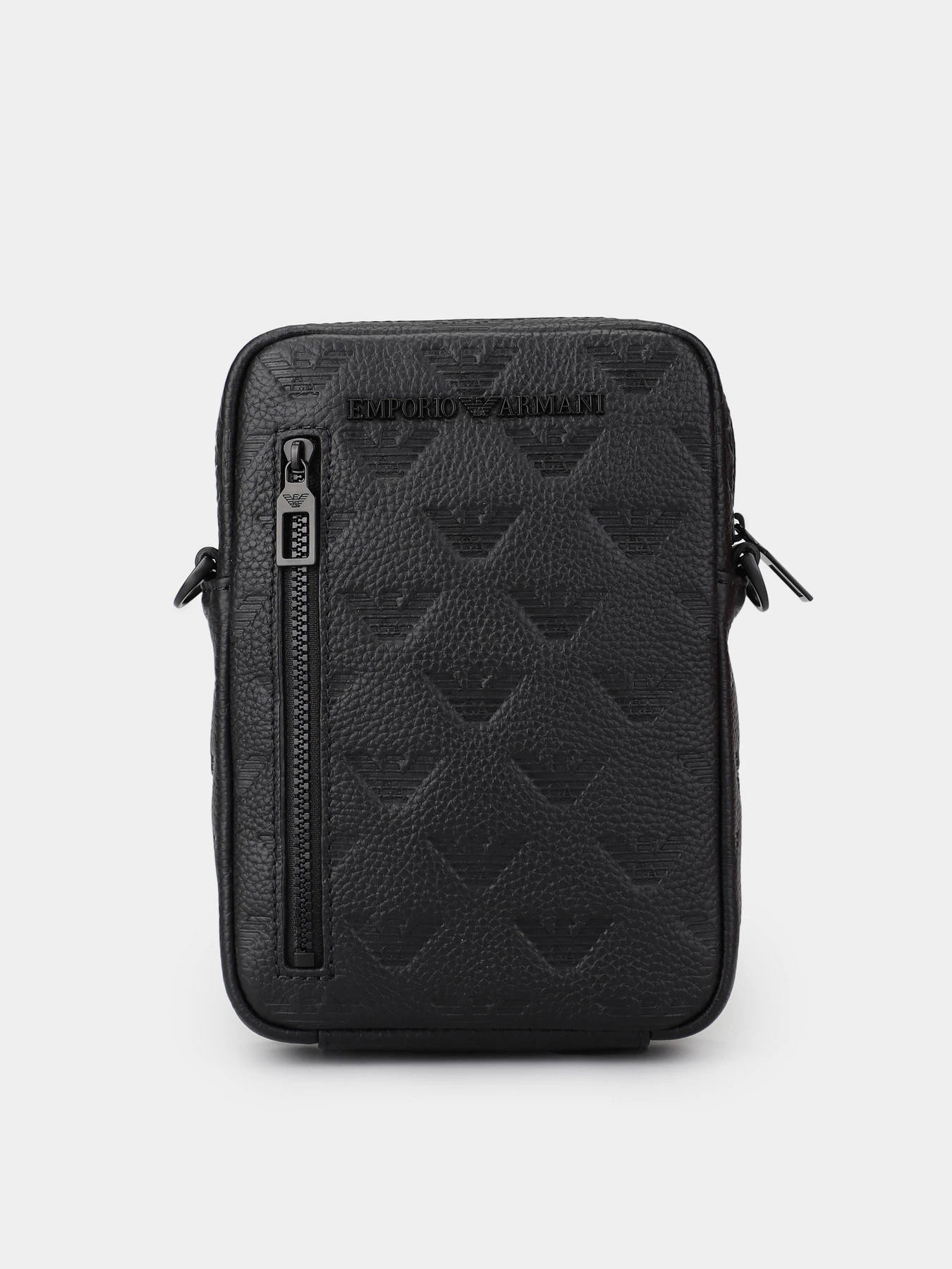 Сумки Emporio Armani модель Y4R460-Y142V-81072 Сумки Emporio Armani модель Y4R460-Y142V-81072 Фото