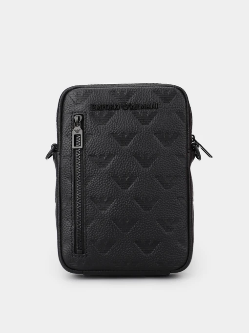 Сумки Emporio Armani модель Y4R460-Y142V-81072 Фото