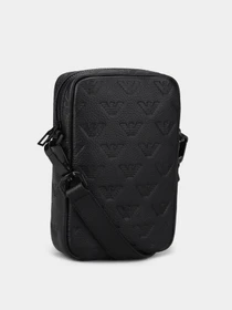 Сумки Emporio Armani модель Y4R460-Y142V-81072 Фото