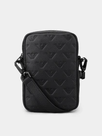 Сумки Emporio Armani модель Y4R460-Y142V-81072 Фото