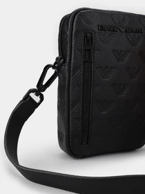 Сумки Emporio Armani модель Y4R460-Y142V-81072 Фото
