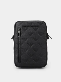 Сумки Emporio Armani модель Y4R460-Y142V-81072 Фото