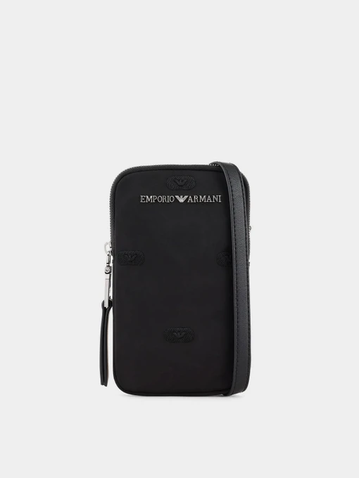Сумки Emporio Armani модель Y4R529-Y726E-80001 Фото