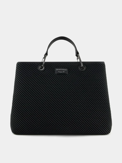 Сумки Emporio Armani модель Y3D165-YVZ9I-80001 Фото