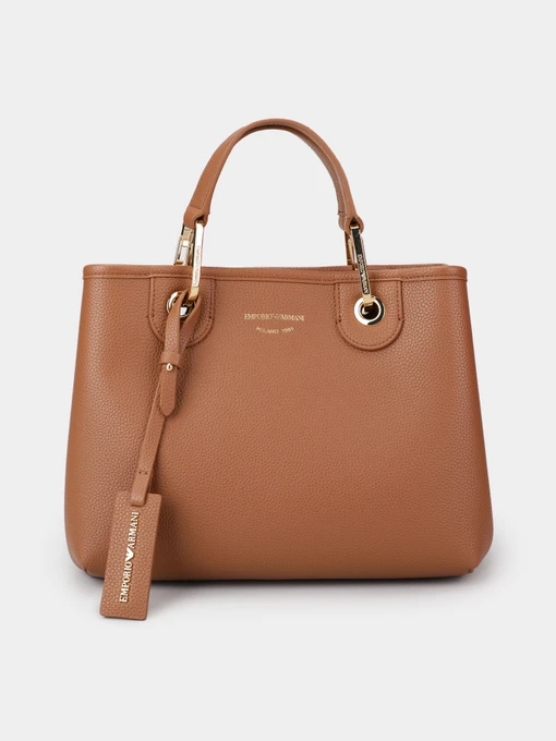 Сумки Emporio Armani модель Y3D166-YFO5B-80570 Фото