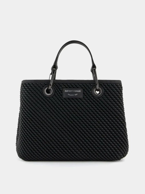 Сумки Emporio Armani модель Y3D166-YVZ9I-80001 Фото