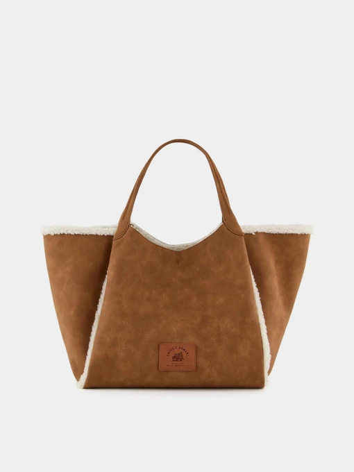 Сумки Emporio Armani CHALET модель Y3D265-YWI2E-86006 Фото