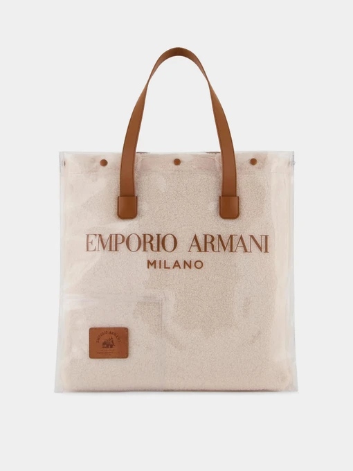 Сумки Emporio Armani CHALET модель Y3D270-YWI3V-89325 Фото
