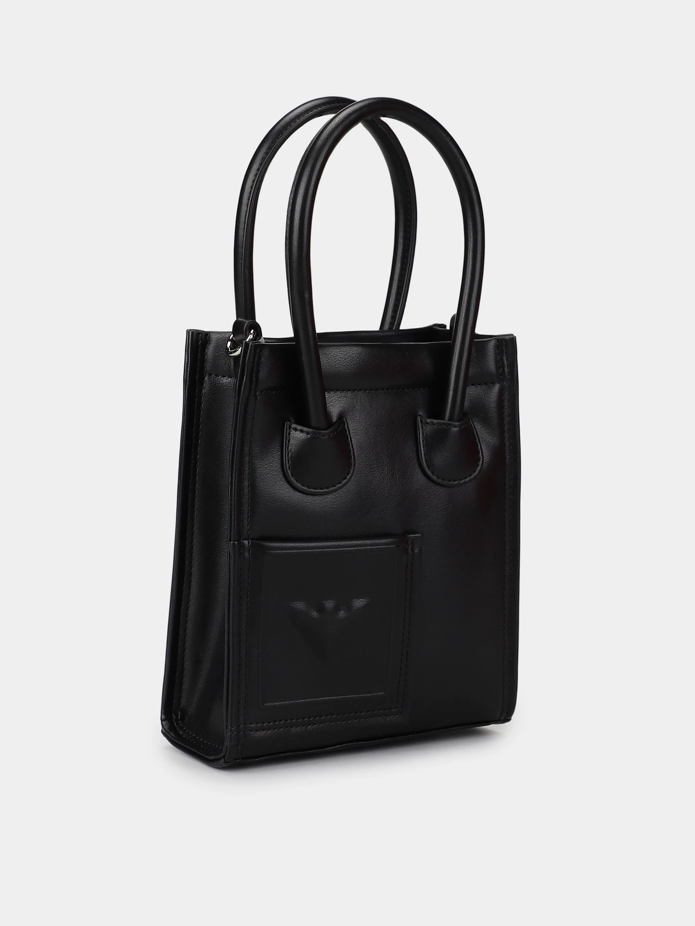Сумки Emporio Armani модель Y3D272-YWE8E-81386 Фото