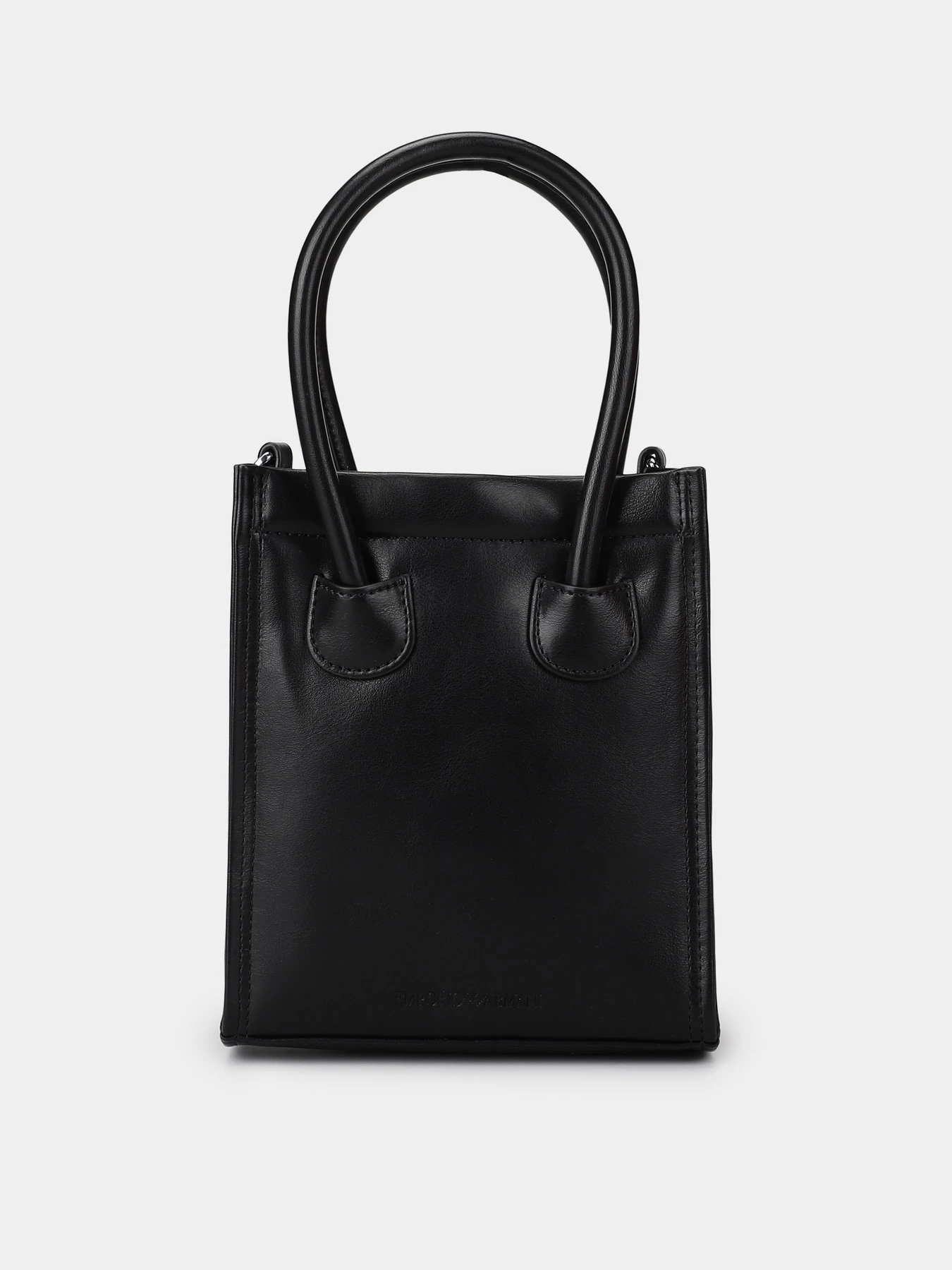 Сумки Emporio Armani модель Y3D272-YWE8E-81386 Фото