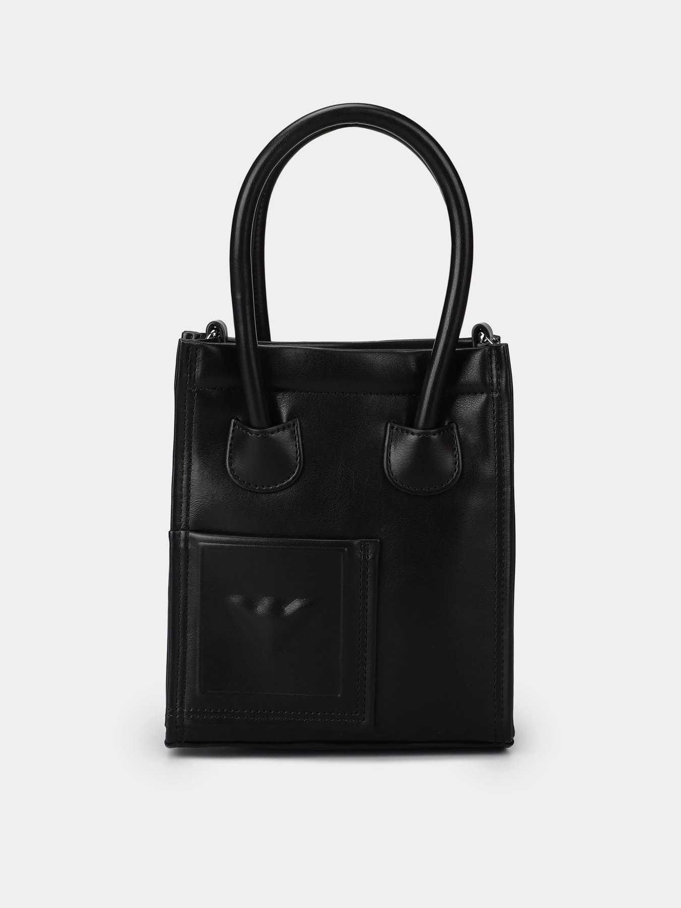 Сумки Emporio Armani модель Y3D272-YWE8E-81386 Фото